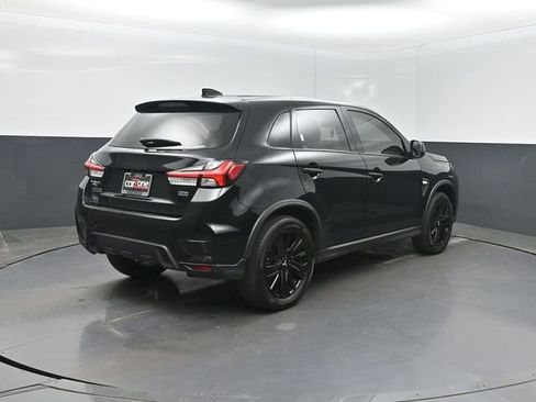 Used 2024 Mitsubishi Outlander Sport LE AWD/4WD image 31
