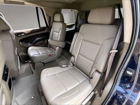 Used 2019 Chevrolet Tahoe Premier w/ Max Trailering Package AWD/4WD image 20