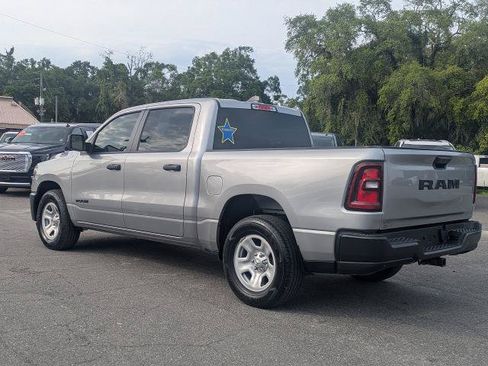Used 2025 RAM 1500 Tradesman RWD image 6