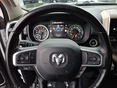 Used 2022 RAM 1500 Laramie image 18