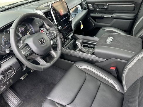 Used 2026 RAM 1500 RHO w/ RHO Level 1 Equipment Group AWD/4WD image 7