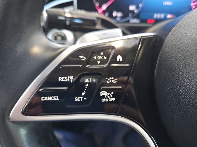 Used 2024 Mercedes-Benz E 350 4MATIC Sedan image 14