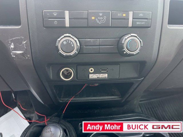 Used 2010 Ford F150 STX AWD/4WD image 32