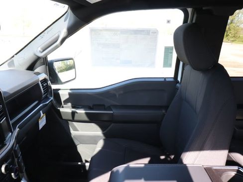 New 2026 Ford F150 STX AWD/4WD image 14