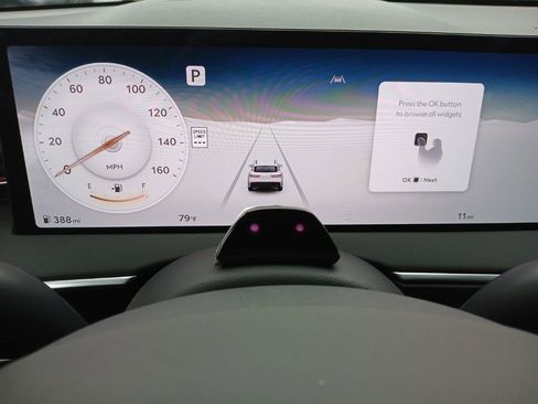 Used 2026 Genesis GV70 3.5T Sport Prestige image 45