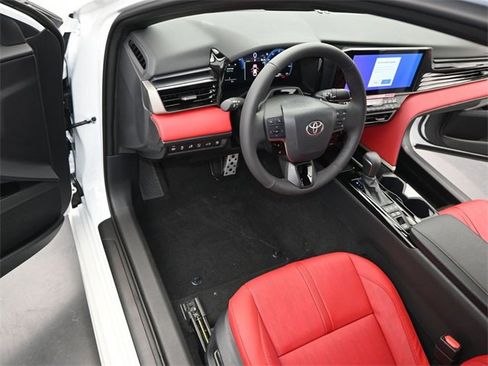 New 2026 Toyota Camry XSE w/ Premium Plus Package image 4