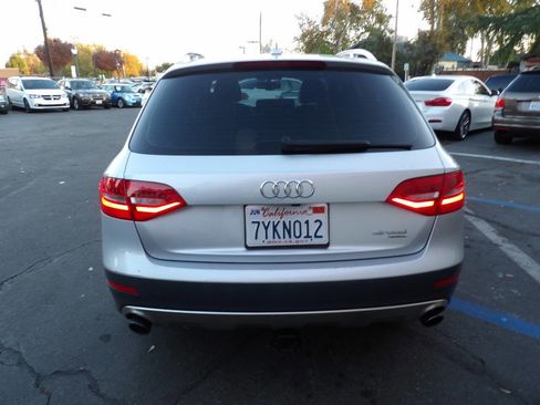 Used 2013 Audi A4 Premium Plus w/ Premium Plus Pkg image 12