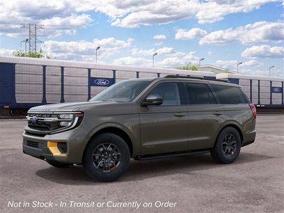 New 2027 Ford Expedition Tremor w/ Driver's Package