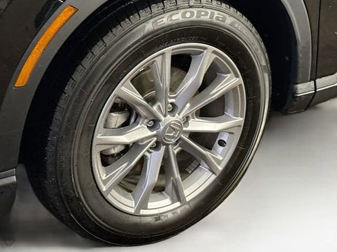 Certified 2025 Honda CR-V EX-L image 20