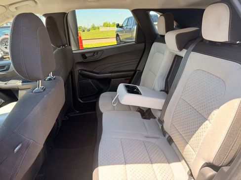 Used 2024 Ford Escape Active AWD/4WD image 22