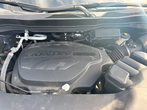 Used 2021 Honda Passport EX-L image 35