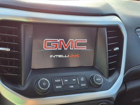 Used 2019 GMC Acadia SLT image 8