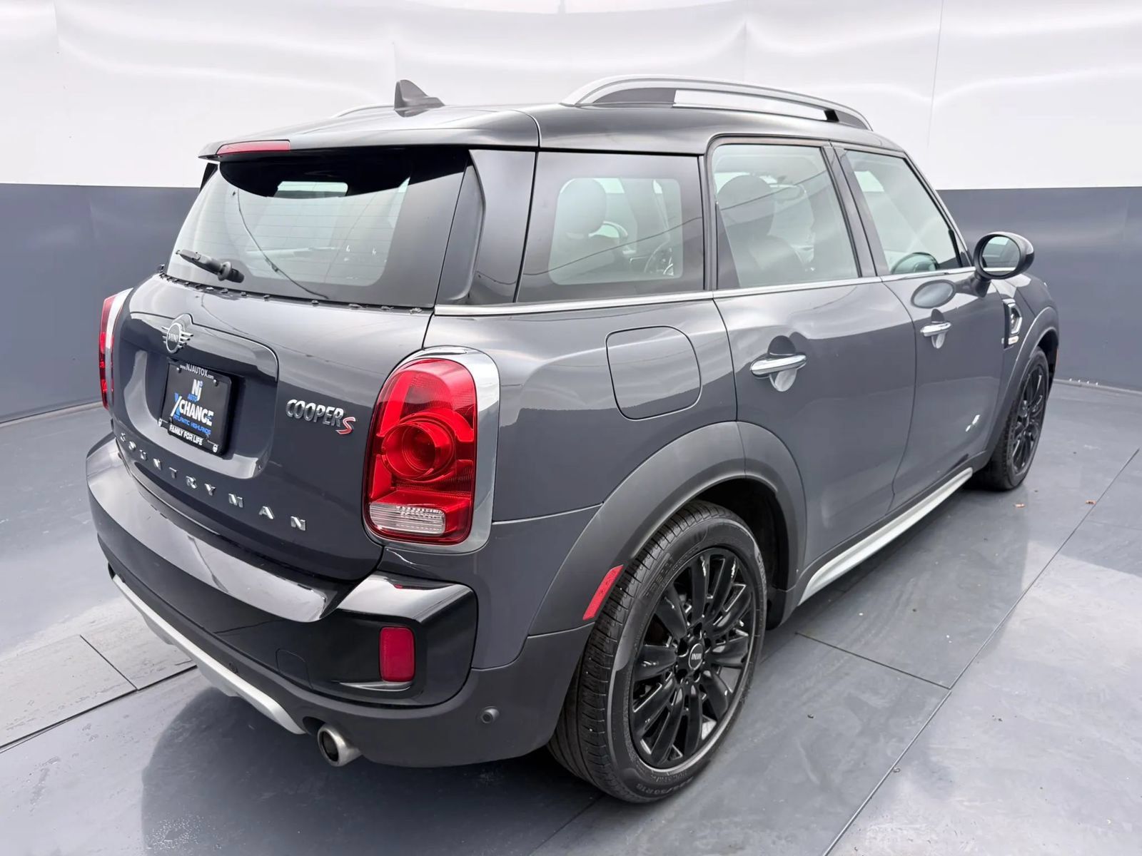 Used 2019 MINI Cooper Countryman S AWD/4WD image 7