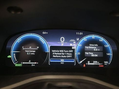 New 2026 Toyota Camry XSE image 9