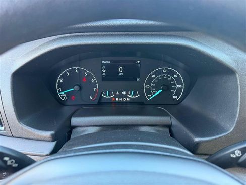 Used 2021 Ford Transit 250 Low Roof w/ Exterior Upgrade Package RWD image 15