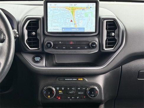 Used 2023 Ford Bronco Sport Outer Banks image 15