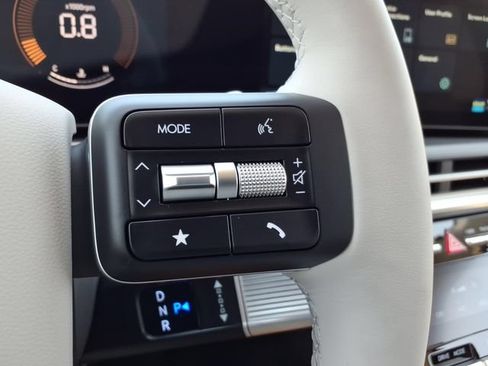 New 2027 Hyundai Santa Fe SEL FWD image 27