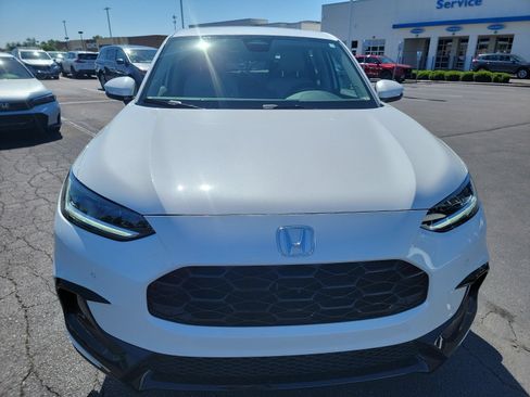 New 2027 Honda HR-V EX-L image 2