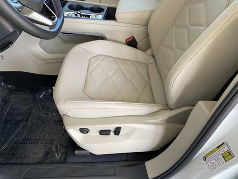 New 2026 Volkswagen Atlas SE AWD/4WD image 30