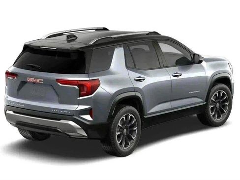 New 2027 GMC Terrain Elevation w/ Elevation Premium Package AWD/4WD image 75