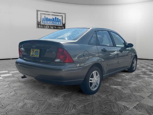Used 2003 Ford Focus SE image 6