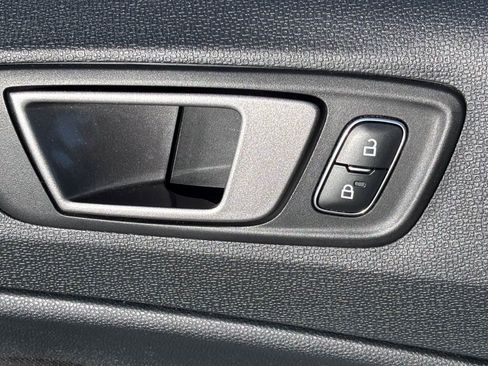 Used 2020 Ford EcoSport SE w/ SE Convenience Package FWD image 20
