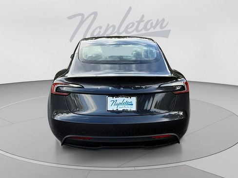 Used 2025 Tesla Model 3 RWD image 4