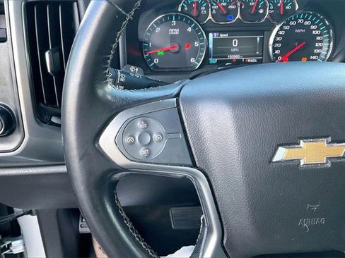 Used 2019 Chevrolet Silverado 1500 LT image 18