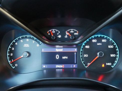 Used 2022 Chevrolet Colorado ZR2 w/ ZR2 Dusk Special Edition image 15