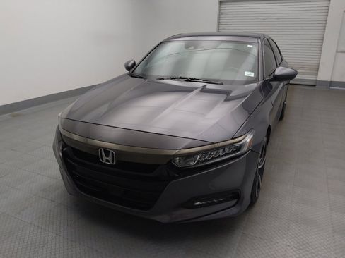 Used 2019 Honda Accord Sport image 15