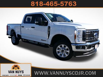 Used 2024 Ford F250 XLT