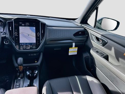 New 2026 Subaru Forester Wilderness AWD/4WD image 20