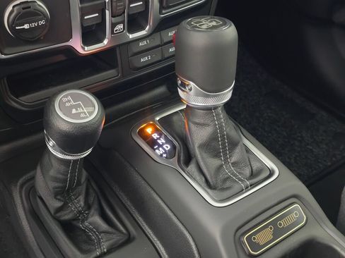 New 2026 Jeep Gladiator Sport AWD/4WD image 27