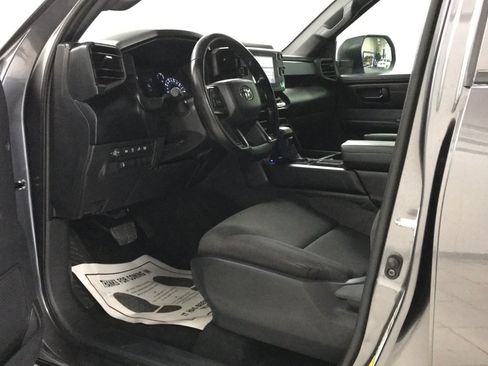 Used 2026 Toyota Tundra SR RWD image 9