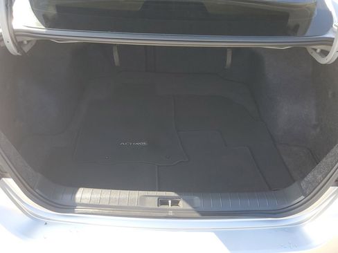 Used 2016 Nissan Altima 2.5 S w/ Power Driver Seat Package FWD image 13