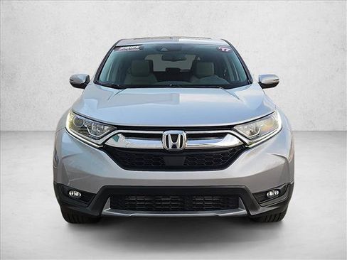 Used 2017 Honda CR-V EX-L image 2