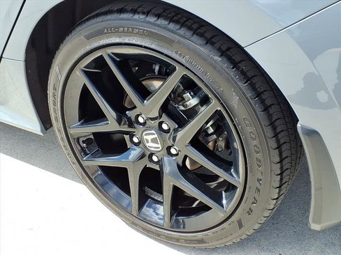 Used 2026 Honda Civic Sport image 19