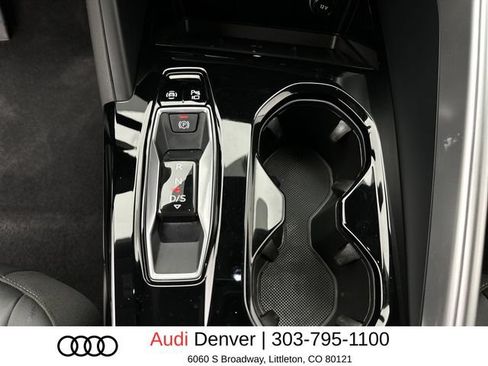 Used 2025 Audi Q5 Premium w/ 19" Wheel Package AWD/4WD image 20