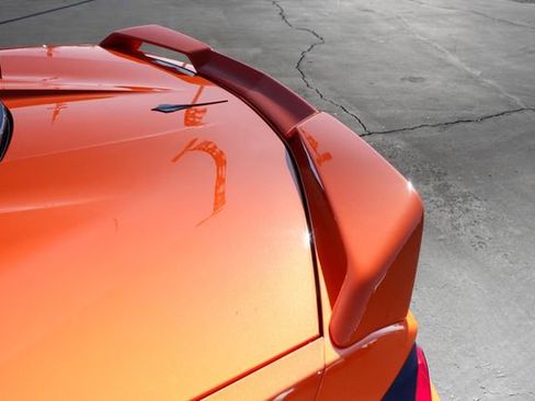 Used 2020 Chevrolet Corvette Stingray Premium Conv w/ 3LT Preferred Equipment Group image 11