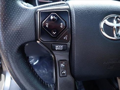 Used 2021 Toyota 4Runner Nightshade AWD/4WD image 18