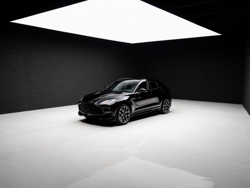 Used 2023 Aston Martin DBX 707 AWD/4WD image 85