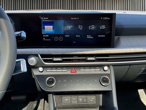 New 2026 Hyundai Sonata SEL FWD image 8