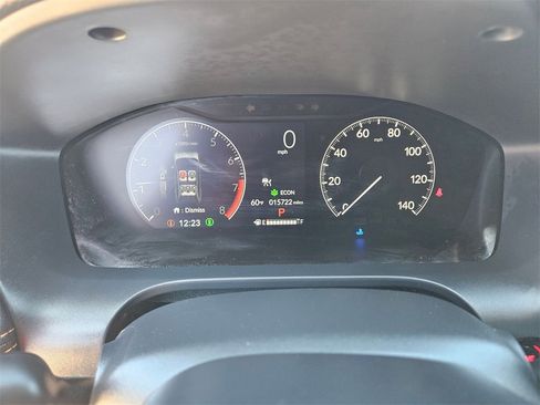 Used 2025 Honda HR-V Sport image 19