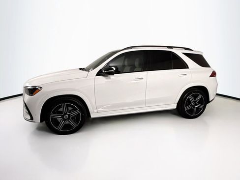 New 2026 Mercedes-Benz GLE 350 4MATIC image 8