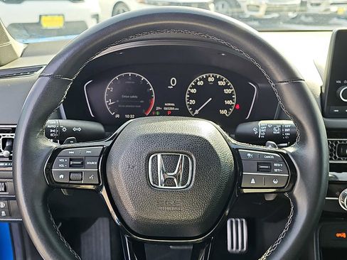 Used 2024 Honda Civic Sport image 18