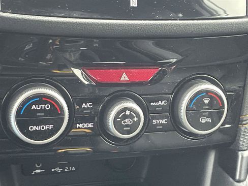 Certified 2022 Subaru Forester Wilderness image 24