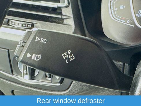 Used 2022 BMW X3 xDrive30i w/ Convenience Package image 14