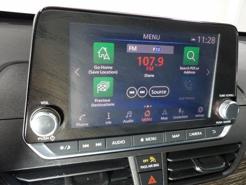 Used 2021 Nissan Altima 2.5 Platinum AWD/4WD image 18