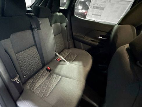 New 2026 Nissan Kicks SV w/ Cold Weather Package image 24