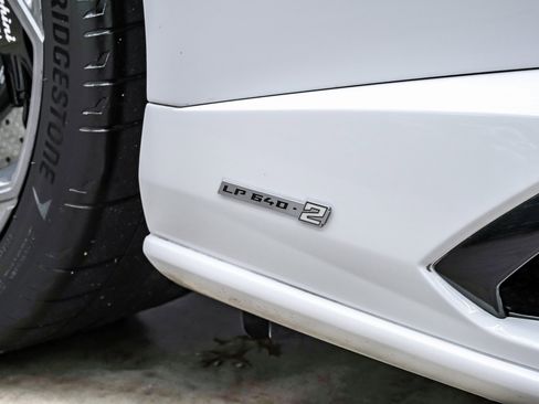 Used 2023 Lamborghini Huracan Tecnica image 70